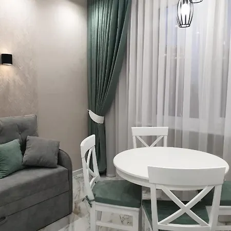 Appartamento Comfortable Near The Sea . Odessa