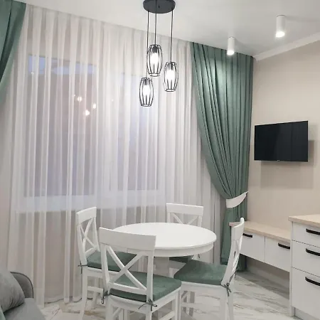 Comfortable Near The Sea . Odessa