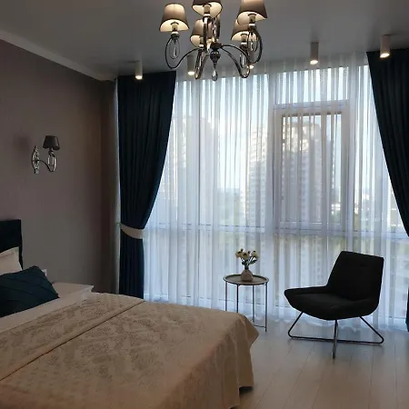 Comfortable Near The Sea . Odesa