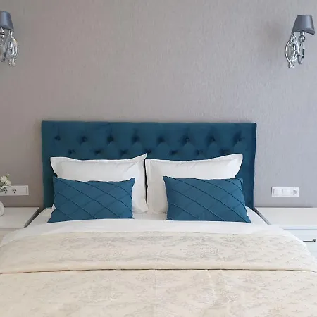 Comfortable Near The Sea . Odesa