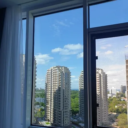 Apartman Comfortable Near The Sea .