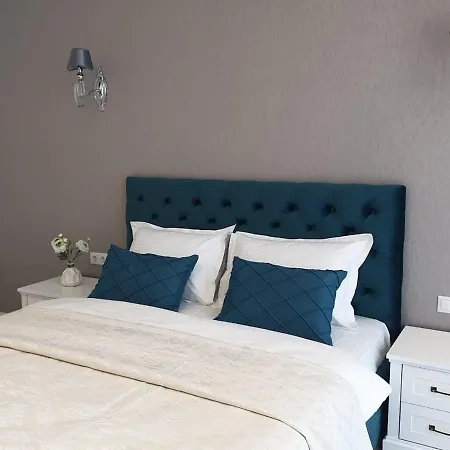 Апартаменты Comfortable Near The Sea . Одесса