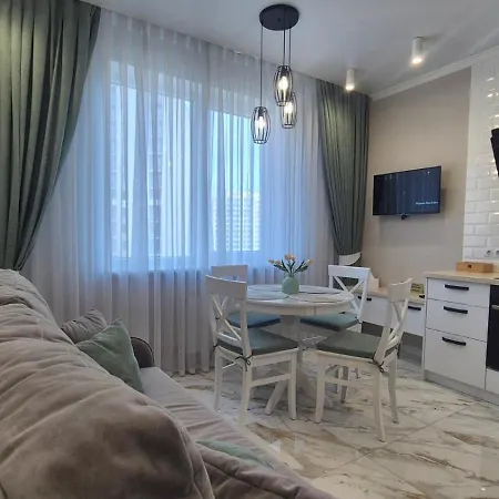 Appartamento Comfortable Near The Sea . Odessa