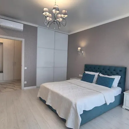 Comfortable Near The Sea . Odessa