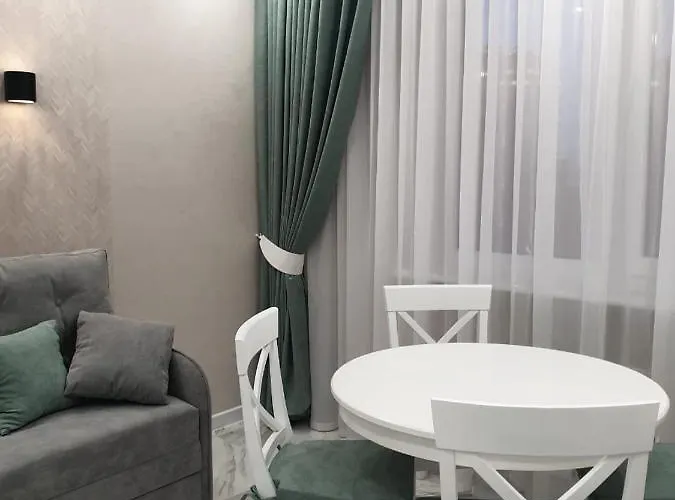 Appartement Comfortable Near The Sea . Odessa