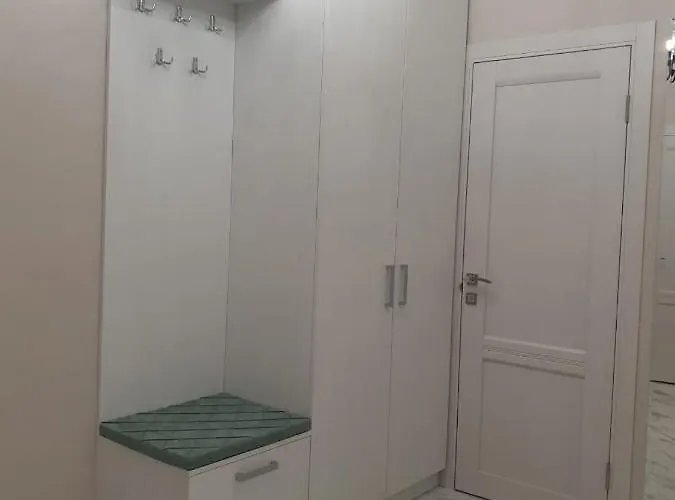 Appartement Comfortable Near The Sea .