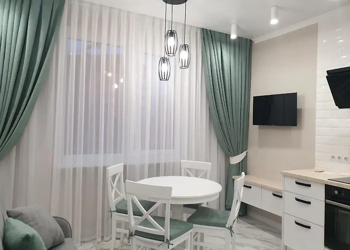 Comfortable Near The Sea . Odessa