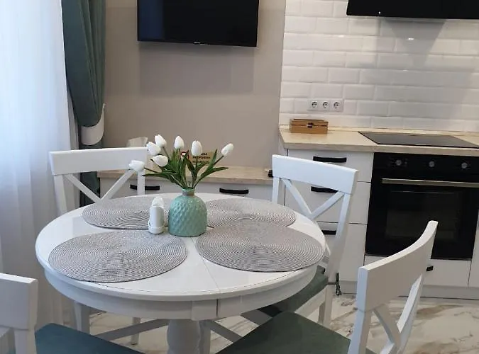 Comfortable Near The Sea . * Odesa