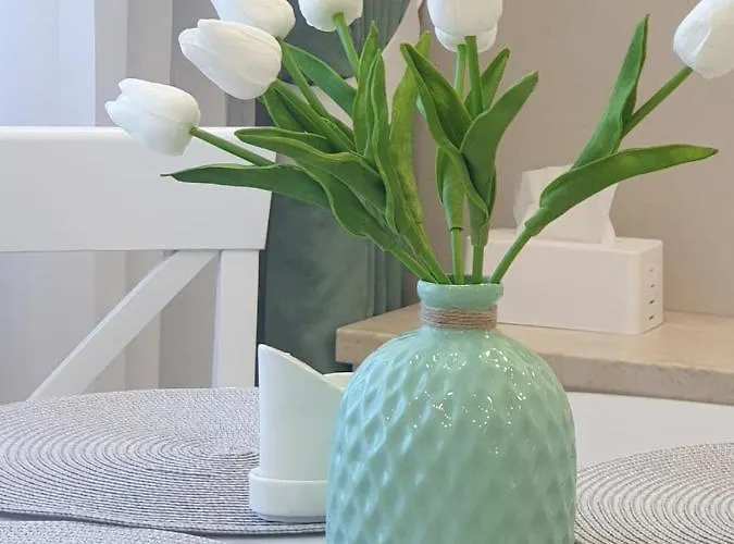 Comfortable Near The Sea .