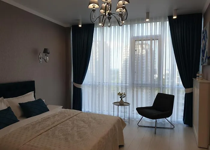 Comfortable Near The Sea . Odesa