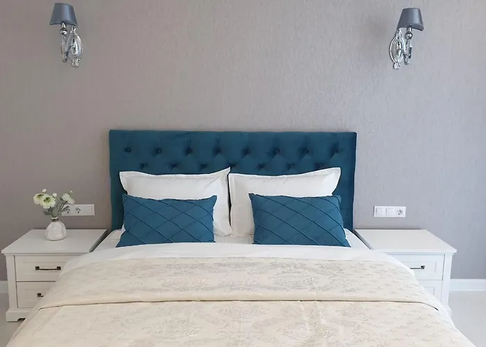 Comfortable Near The Sea . Odessa