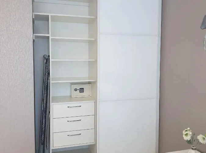 Apartment Comfortable Near The Sea .