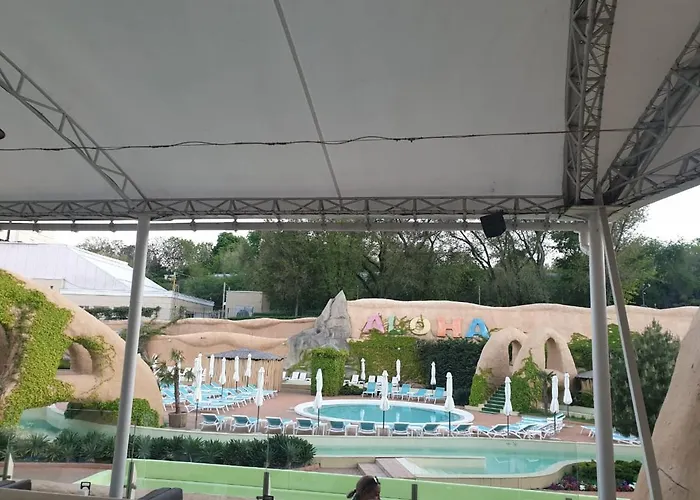 Appartement Comfortable Near The Sea .