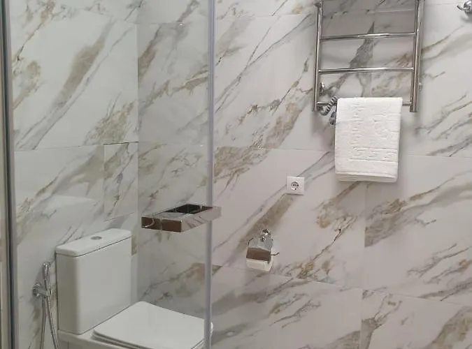 Apartment Comfortable Near The Sea . Odesa