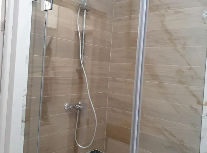 Appartement Comfortable Near The Sea . *