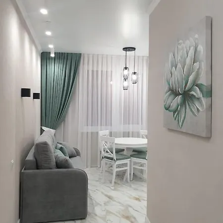 Comfortable Near The Sea . Lägenhet *